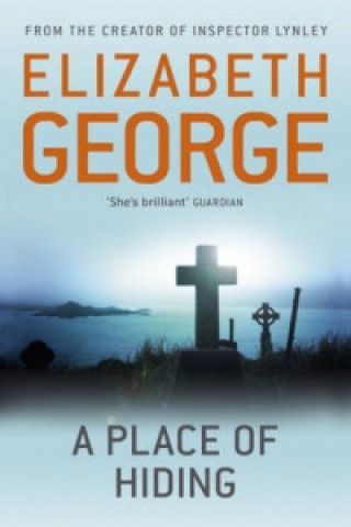 Книга Place of Hiding Elizabeth George