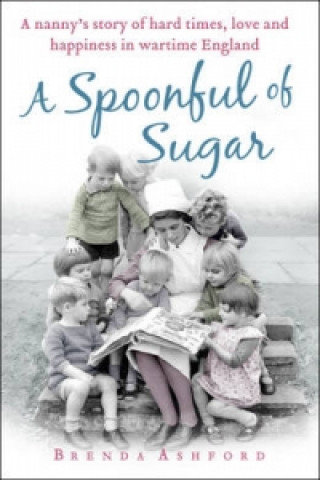 Книга Spoonful of Sugar Brenda Ashford