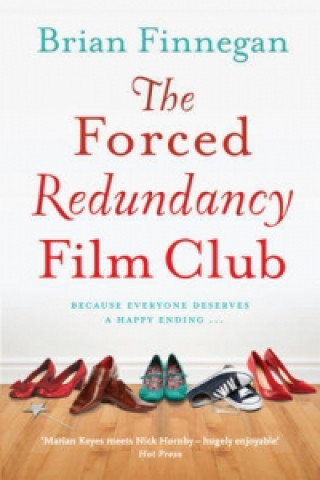Könyv Forced Redundancy Film Club Brian Finnegan