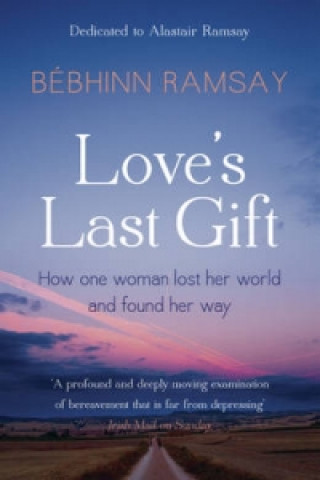 Carte Love's Last Gift Bebhinn Ramsay