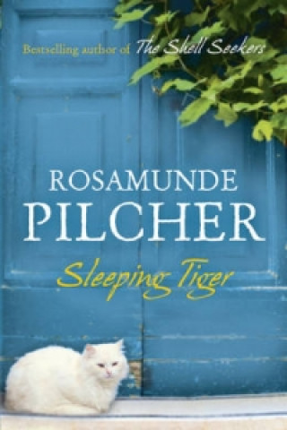 Книга Sleeping Tiger Rosamunde Pilcher