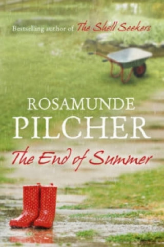 Könyv End of Summer Rosamunde Pilcher