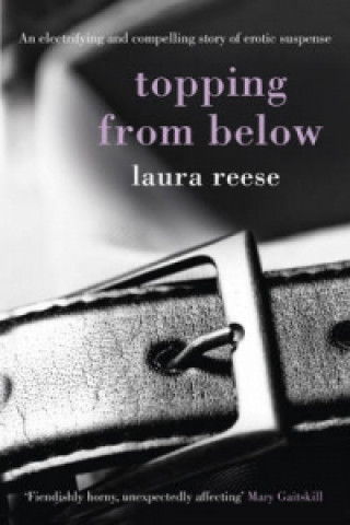 Książka Topping From Below Laura Reese