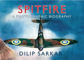 Book Spitfire Dilip Sarkar