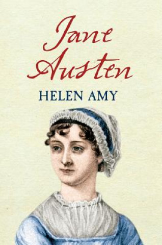 Książka Jane Austen Helen Amy