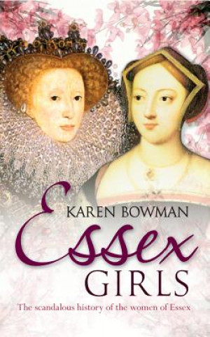 Carte Essex Girls Karen Bowman
