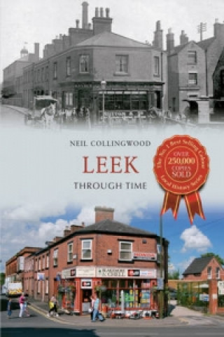 Libro Leek Through Time Neil Collingwood