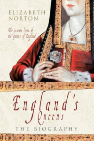 Könyv England's Queens Elizabeth Norton
