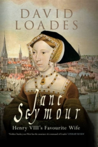 Könyv Jane Seymour David Loades