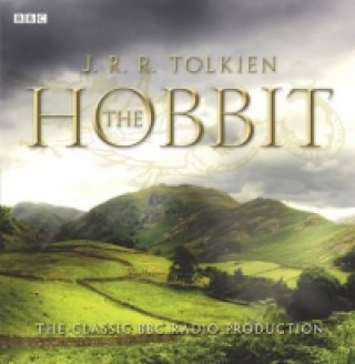 Hanganyagok Hobbit John Ronald Reuel Tolkien