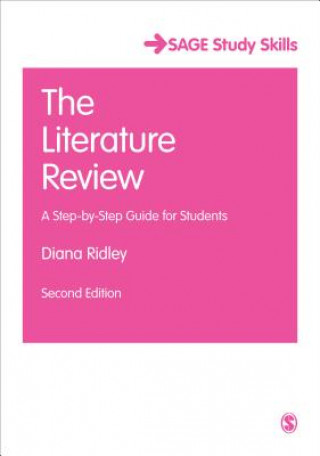 Книга Literature Review Diana Ridley