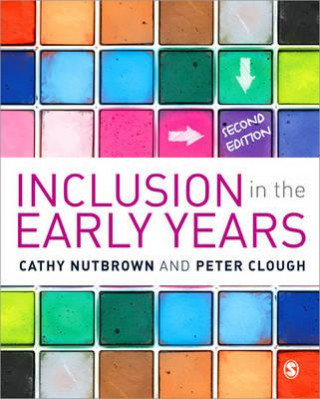 Book Inclusion in the Early Years Cathy Nutbrown