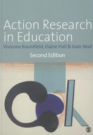 Книга Action Research in Education Vivienne Baumfield