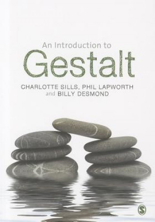 Книга Introduction to Gestalt Charlotte Sills