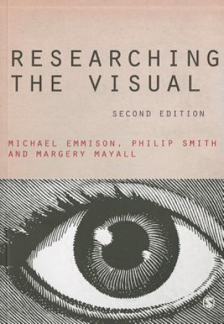 Livre Researching the Visual Michael J Emmison