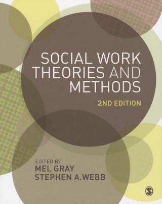 Βιβλίο Social Work Theories and Methods Mel Gray