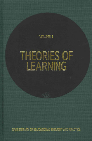 Книга Theories of Learning Scott