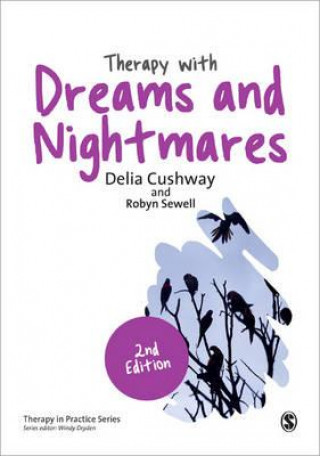 Carte Therapy with Dreams and Nightmares Delia Joyce Cushway