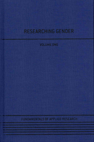 Carte Researching Gender Hughes