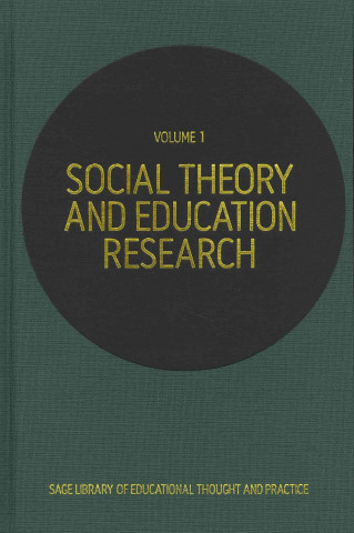 Carte Social Theory and Education Research Murphy