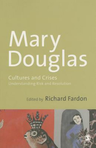 Carte Cultures and Crises Mary Douglas