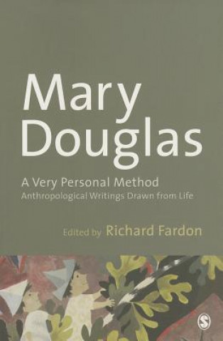 Kniha Very Personal Method Mary Douglas