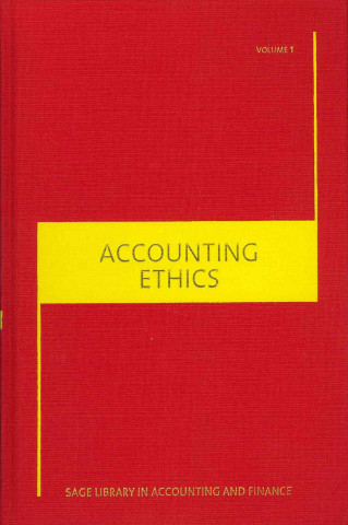 Libro Accounting Ethics McPhail