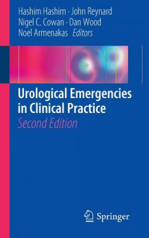 Carte Urological Emergencies In Clinical Practice Hashim Hashim