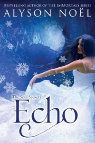 Книга Echo Alyson Noël
