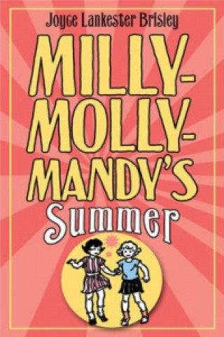 Książka Milly-Molly-Mandy's Summer Joyce Lankester Brisley