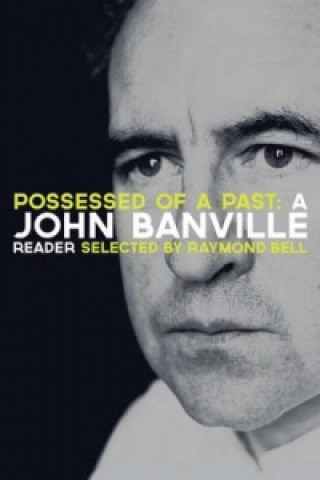 Könyv Possessed of a Past: A John Banville Reader Raymond Bell
