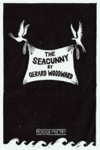 Carte Seacunny Gerard Woodward