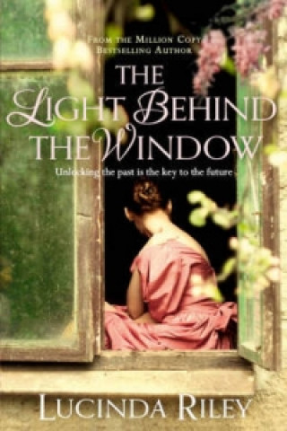 Kniha Light Behind The Window Lucinda Riley