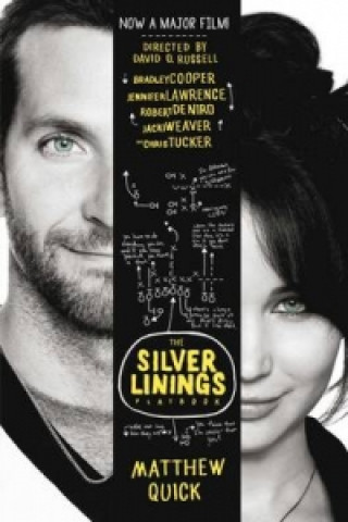 Book Silver Linings Playbook (film tie-in) Matthew Quick