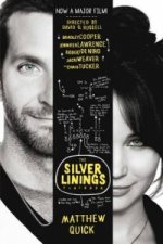 Könyv Silver Linings Playbook (film tie-in) Matthew Quick