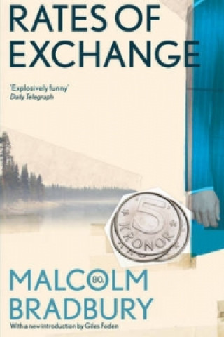 Carte Rates of Exchange Malcolm Bradbury