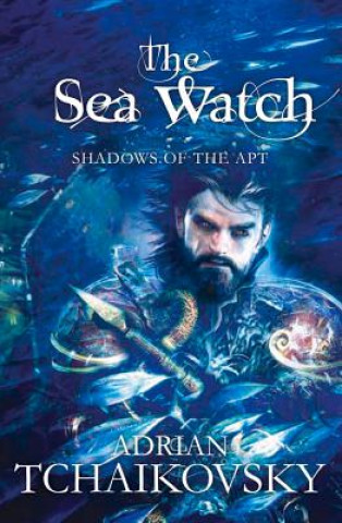 Carte Sea Watch Adrian Tchaikovsky
