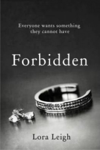 Kniha Forbidden Lora Leigh