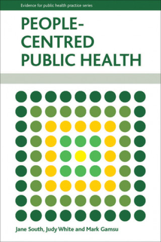 Carte People-Centred Public Health Jane South