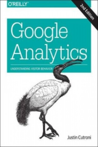 Книга Google Analytics Justin Cutroni