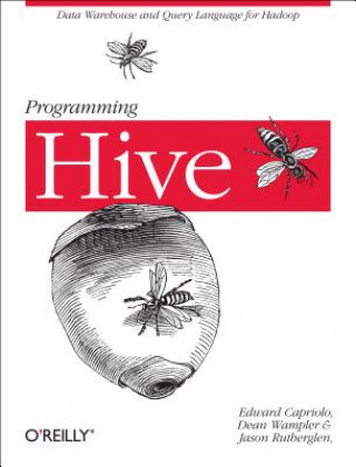 Kniha Programming Hive Edward Capriolo