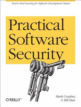 Knjiga Practical Software Security Mark Curphey