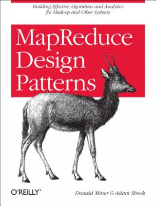 Buch MapReduce Design Patterns Donald Miner