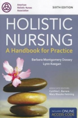Carte Holistic Nursing Dossey