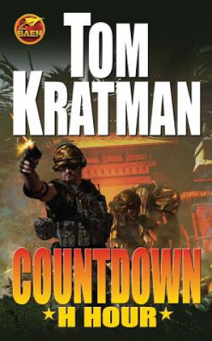 Carte Countdown: H Hour Tom Kratman
