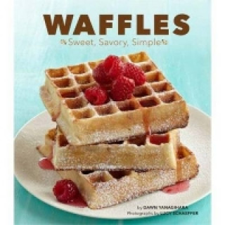 Książka Waffles Dawn Yanagihara