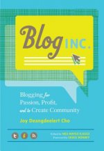 Carte Blog, Inc. Joy Cho Ilasco Bonney