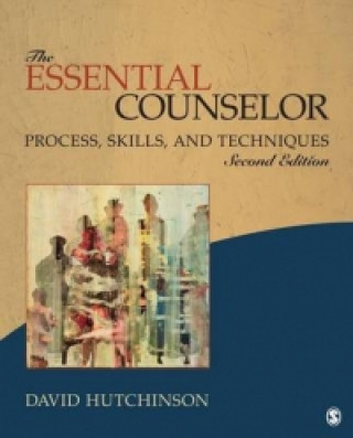 Kniha Essential Counselor David R Hutchinson