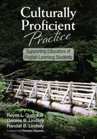 Kniha Culturally Proficient Practice Reyes L. Quezada