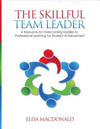 Libro Skillful Team Leader Elisa B. MacDonald